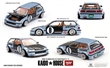 Honda Civic (EF) Kaido Roulette V1