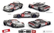 Honda NSX Kaido Test Car Spec V1