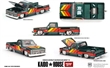 Chevrolet Silverado KAIDO WORKS V3 Chevrolet Silverado KAIDO WORKS V3