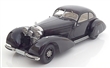 MERCEDES 540K AUTOBAHNKURIER 1938 BLACK