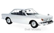 BMW 2000 CS 1965 SILVER L.E. 1000 PCS.