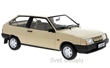 LADA SAMARA 1984 LIGHT BROWN L.E. 250 PCS.