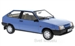 LADA SAMARA 1984 LIGHT BLUE L.E. 250 PCS.