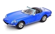 FERRARI 275 GTB4 NART 1967 BLUE METALLIC