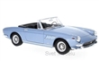 FERRARI 275 GTS PININFARINA SPYDER 1964 LIGHT BLUE L.E. 500 PCS.