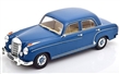 MERCEDES-BENZ 220 S LIMOUSINE 1956 BLUE
