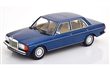 MERCEDES-BENZ 230 E W123 BLUE LIMITED EDITION 1000 PCS.