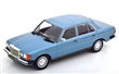 MERCEDES-BENZ 230 E W123 BLUE