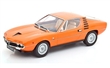 ALFA ROMEO MONTREAL 1970 ORANGE LIMITED EDITION 500 PCS.