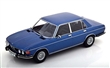 BMW 3,0S E3 2 SERIES 1971 BLUE