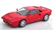 FERRARI 288 GTO 1984 RED LIMITED EDITION 2000 PCS.