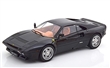 FERRARI 288 GTO 1984 BLACK