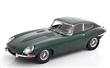 JAGUAR E-TYPE COUPE SERIES 1 LHD 1961 DARK GREEN L.E. 500 PCS.