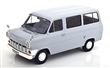 FORD TRANSIT Mk.I BUS 1965 GREY L.E. 750 PCS. 