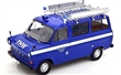 FORD TRANSIT Mk.I BUS 1965 THW
