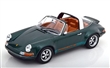 PORSCHE SINGER 911 TARGA DARK GREEN