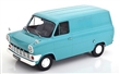 FORD TRANSIT Mk.I VAN 1965 TYRKIS L.E. 750 PCS. 