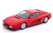 FERRARI TESTAROSSA MONOSPECCIO 1984 RED L.E. 1250 PCS. 
