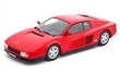 FERRARI TESTAROSSA 1986 RED
