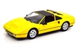 FERRARI 328 GTS 1985 YELLOW