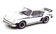 PORSCHE 911 930 TURBO 3,0 1976 WHITE / MARTINI