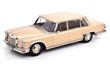 MERCEDES-BENZ 600 SWB W100 1963 GOLD