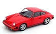 PORSCHE 911 CARRERA 3,0 COUPE 1977 RED