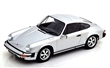 PORSCHE 911 CARRERA 3,0 COUPE 1977 SILVER