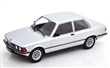 BMW 323i E21 1978 SILVER