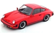PORSCHE 911 SC COUPE 1983 RED