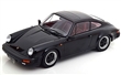 PORSCHE 911 SC COUPE 1983 BLACK