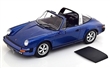 PORSCHE 911 CARRERA 3,0 TARGA 1977 BLUE