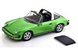 PORSCHE 911 CARRERA 3,0 TARGA 1977 GREEN