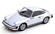 PORSCHE 911 CARRERA 3,2 COUPE 250000 PCS. ANNIVERSARY 1988 SILVER