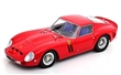 FERRARI 250 GTO 1962 RED