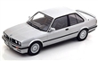 BMW 325i E30 M-PACKET 1987 SILVER