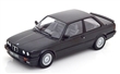 BMW 325i E30 M-PACKET 1987 BLACK