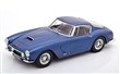 FERRARI 250 GT SWB PASSO CORTO 1961 BLUE