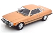MERCEDES-BENZ 450SLC 1973 GOLD