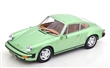 PORSCHE 911 SC COUPE 1978 GREEN