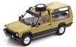 TALBOT MATRA RANCHO GRAND RAID DARK GREEN