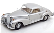 MERCEDES-BENZ 300SC W188 COUPE 1955 SILVER
