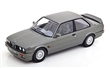 BMW 320 iS E30 ITALO M3 1989 SILVER GRAY