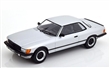 MERCEDES-BENZ 500 SLC 6,0 AMG C107 1985 SILVER /MATT BLACK