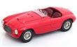 FERRARI 166 MM BARCHETTA 1949 RED