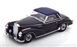 MERCEDES-BENZ 300 SC W188 CABRIO SOFT TOP 1957 DARK BLUE