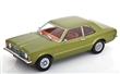 FORD TAUNUS L 1971 GREEN 