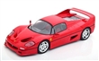 FERRARI F50 HARDTOP 1995 RED