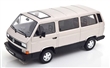 VOLKSWAGEN T3 MULTIVAN MAGNUM 1987 GREY