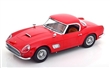 FERRARI 250 GT CALIFORNIA SPYDER 1960 RED